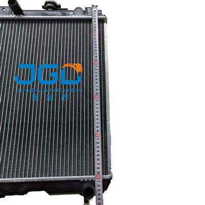 PC40-8 PC50-8 PC35-8 PC30-8  Excavator Radiator 20T-03-81111