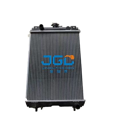PC40-8 PC50-8 PC35-8 PC30-8  Excavator Radiator 20T-03-81111