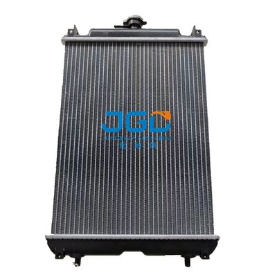 PC40-8 PC50-8 PC35-8 PC30-8  Excavator Radiator 20T-03-81111