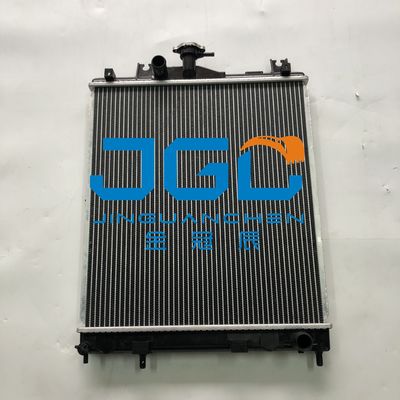 20T-03-81211 Water Tank Radiator For Excavator PC35R-8 PC30R-8 Radiator