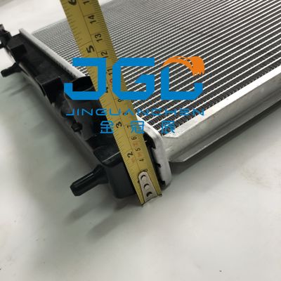 20T-03-81211 Water Tank Radiator For Excavator PC35R-8 PC30R-8 Radiator