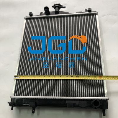 20T-03-81211 Water Tank Radiator For Excavator PC35R-8 PC30R-8 Radiator