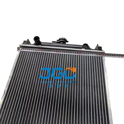 Komatsu PC35-8 PC35R-8 PC40-8 PC40R-8 PC45-8 PC45R-8 Oil Cooler 20T-03-81211