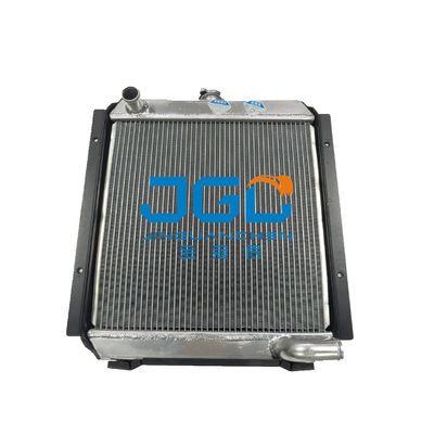 PC50UU PC40-7 Water Tank Radiator 20T-03-71110 Excavator Accessories