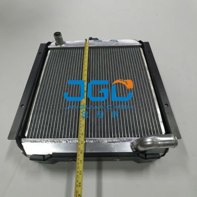PC50UU PC40-7 Water Tank Radiator 20T-03-71110 Excavator Accessories