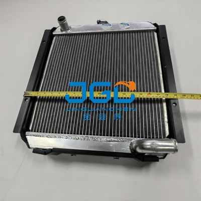 PC50UU PC40-7 Water Tank Radiator 20T-03-71110 Excavator Accessories