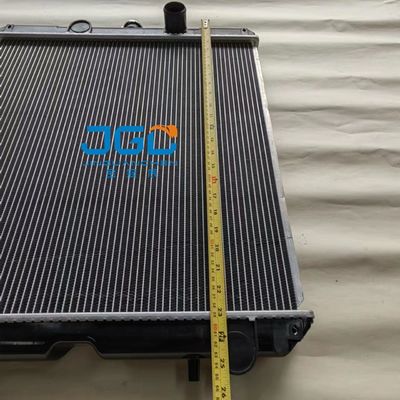 Komatsu PC56 PC78US-6 PC78MR-6 Water Tank Radiator 21W-03-41110 For Komatsu Excavator