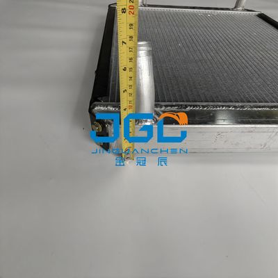 PC60-5 PC60-6 PC75UU-1 PC75UU-2 PC80-3 Komatsu Excavator Radiator 201-03-51150
