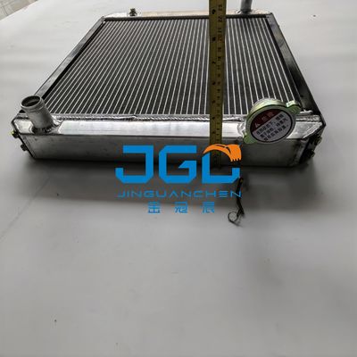 PC60-5 PC60-6 PC75UU-1 PC75UU-2 PC80-3 Komatsu Excavator Radiator 201-03-51150