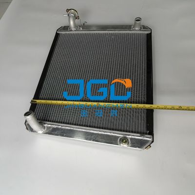 PC60-5 PC60-6 PC75UU-1 PC75UU-2 PC80-3 Komatsu Excavator Radiator 201-03-51150