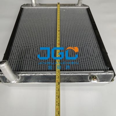PC60-5 PC60-6 PC75UU-1 PC75UU-2 PC80-3 Komatsu Excavator Radiator 201-03-51150