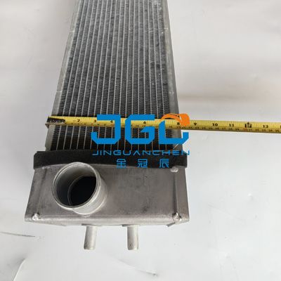 Mechanical Parts PC70-8 PC70 Water Tank Cooler 201-03-D1130 Excavator Parts