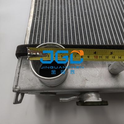 PC300-8MO PC350-8MO PC300LC-8MO PC350LC-8MO Komatsu Excavator Radiator Up 207-03-72321