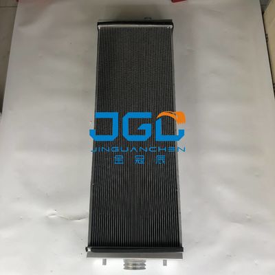 PCD155AX-6 Water Tank Radiator Excavator Construction Machinery Parts