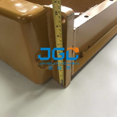 Dozer Accessories D60 Water Tank Radiator Engineering Machinery Parts