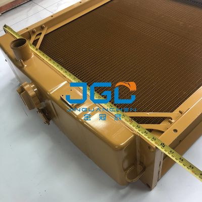 Dozer Accessories D60 Water Tank Radiator Engineering Machinery Parts