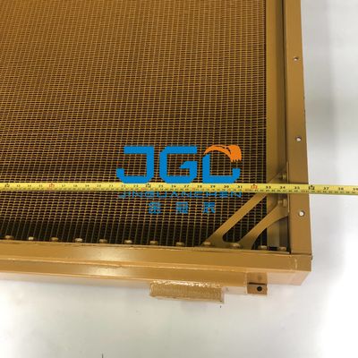 Dozer Accessories D60 Water Tank Radiator Engineering Machinery Parts