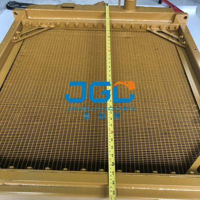 Dozer Accessories D60 Water Tank Radiator Engineering Machinery Parts