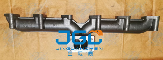 Db58t Exhaust Pipe Manifold Fit Doosan Dh220-5 Dh220-7 Dh210-7 Dh225-7 Dh215-7 65081010199