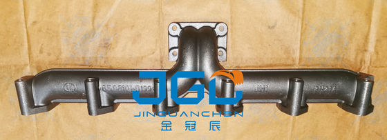 Db58t Exhaust Pipe Manifold Fit Doosan Dh220-5 Dh220-7 Dh210-7 Dh225-7 Dh215-7 65081010199