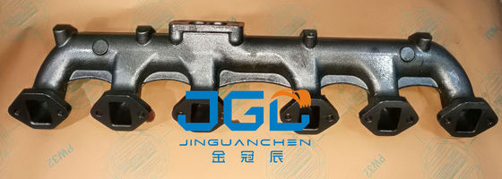 Excavator Parts 320B Exhaust Manifold 320C Exhaust Pipe 34332-02700
