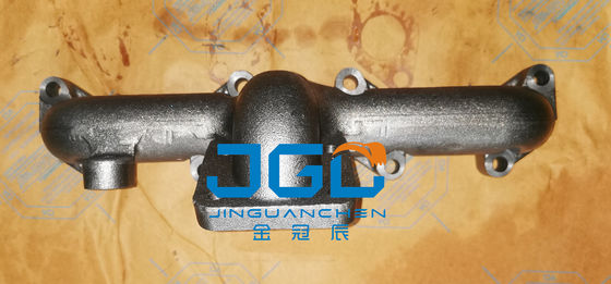 High Quality Diesel Engine Parts C2.6 Exhaust Manifold 418-1488