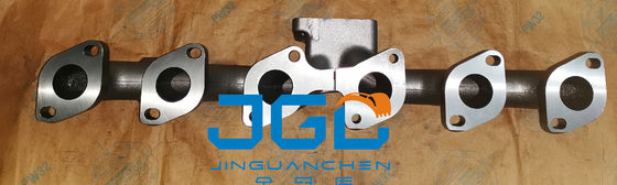 C6.6 Exhaust Manifold T412663 3778M282 384-2286 For Caterpillar Engine Spare Parts