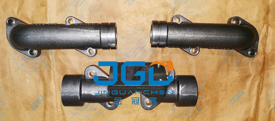 High Quality Diesel Engine  C7 E325 E329 Exhaust Manifold