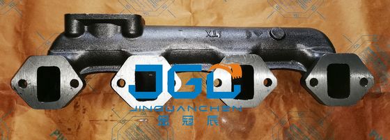 High Quality Diesel Engine For E312C Exhaust Manifold 34232-21600