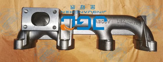 High Quality Diesel Engine For  Corp 80 Exhaust Manifold 2831203