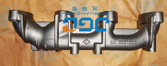 High Quality Diesel Engine For  Corp 80 Exhaust Manifold 2831203