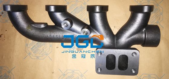 High Quality Diesel Engine For  Corp 210 Exhaust Manifold 3945186