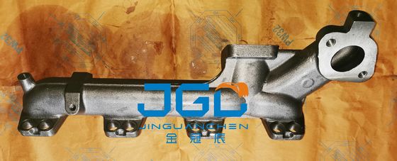Japanese Truck Parts Exhaust Manifold S17141e0080 Vh17141e0080 For  J05e