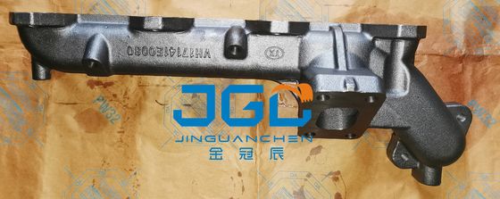 Japanese Truck Parts Exhaust Manifold S17141e0080 Vh17141e0080 For  J05e