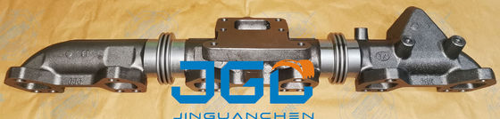 J08E SK350-8,SK360-8,SK330-8,SK380D Exhaust Manifold For Hino Diesel Engine