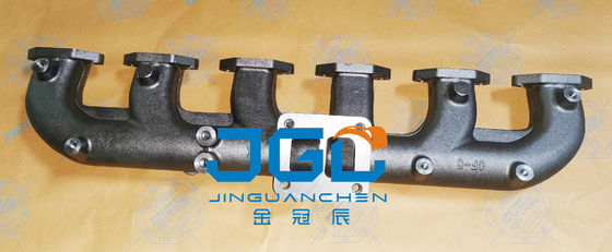 For Mitsubishi Excavator Overhaul Kit 6D16  R215-7 Exhaust Manifold Diesel Engine Parts 2851193G50