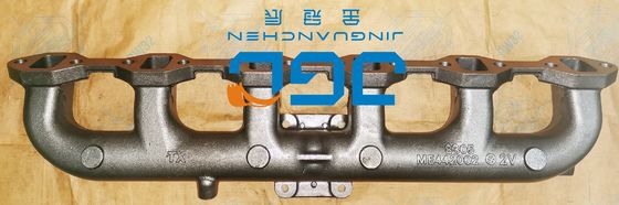 Engine Parts  6D31 Exhaust Manifold ME442002