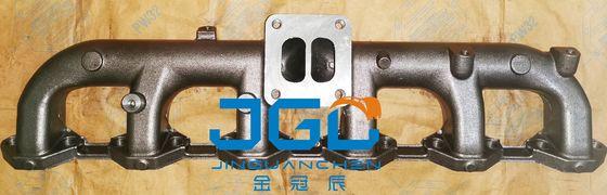 Engine Parts  6D31 Exhaust Manifold ME442002