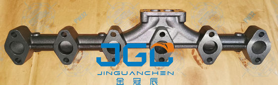 High Quality D6e  EC210 Deutz Diesel Engine Parts Exhaust Pipe 04282620 04297000