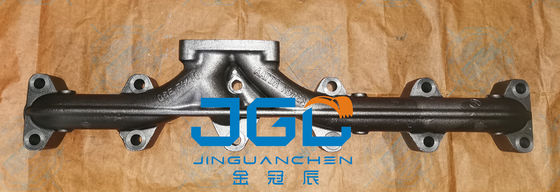High Quality D6e  EC210 Deutz Diesel Engine Parts Exhaust Pipe 04282620 04297000