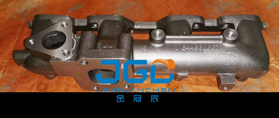4HK1 Exhaust Manifold 8-97146499-9 8-97362829-1 Suitable For Isuzu Engine Parts