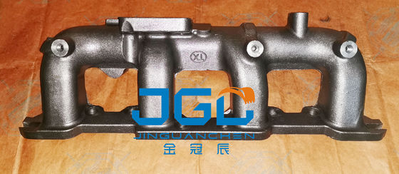 4HK1 Exhaust Manifold 8-97146499-9 8-97362829-1 Suitable For Isuzu Engine Parts