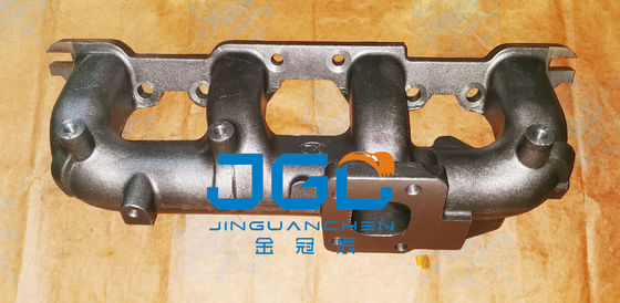 4HK1 Exhaust Manifold 8-97146499-9 8-97362829-1 Suitable For Isuzu Engine Parts