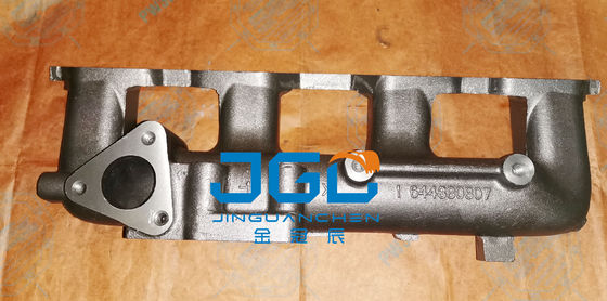 4HK1 Exhaust Manifold 8-97146499-9 8-97362829-1 Suitable For Isuzu Engine Parts
