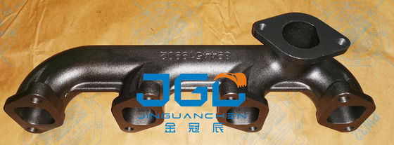 Exhaust Manifold For Isuzu 4jg1 DH55 8944519902 894451-9902