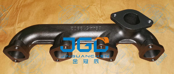 Exhaust Manifold For Isuzu 4jg1 DH55 8944519902 894451-9902