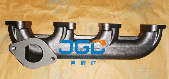 Exhaust Manifold For Isuzu 4jg1 DH55 8944519902 894451-9902