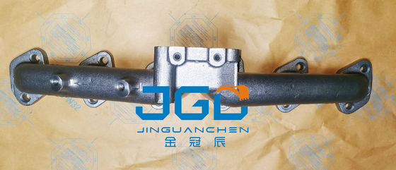 Exhaust Manifold 6BD1 6BG1 Exhaust Turbo Manifold