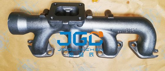 1141420280 8982874820 Genuine 6HK1 Exhaust Manifold For Isuzu Marine Boat Exhaust Manifold