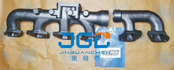 High Quality ISUZU 6HK1 Exhaust Manifold FIT 8-98287482-0  Excavator